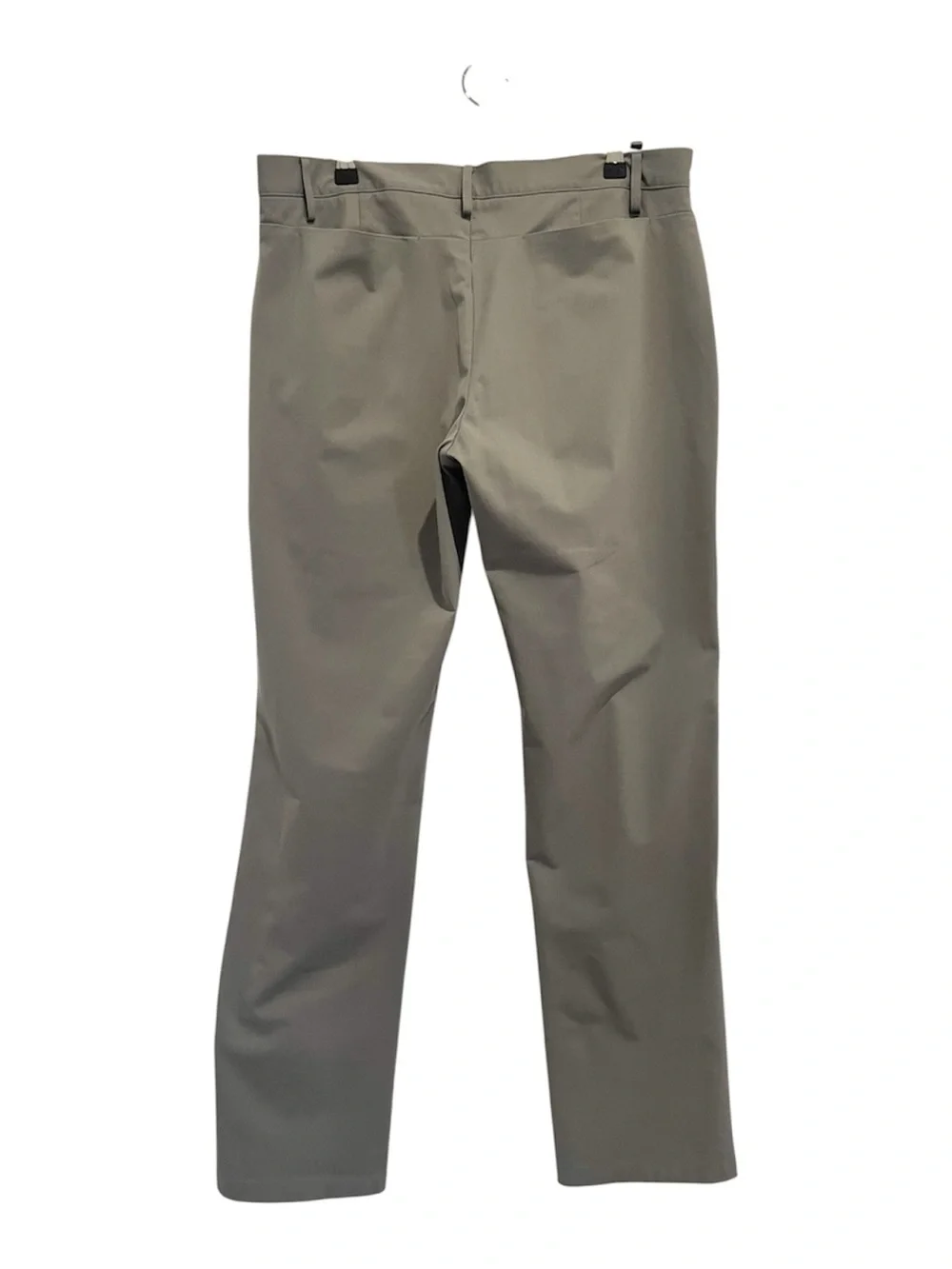 Ministry of Supply Aviator Pants Light Gray Size 34 Standard